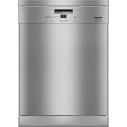 Máy rửa bát âm tủ MIELE G4940SCUJubilee
